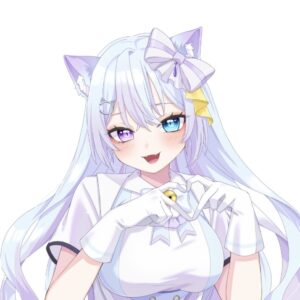 覚醒こもちゃん